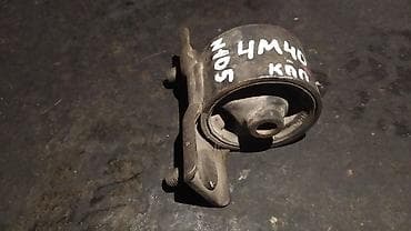 Подушка коробки передач Mitsubishi