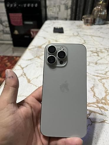 xbox 720: IPhone 16 Pro Max, 256 ГБ, Серебристый, 93 % — 4