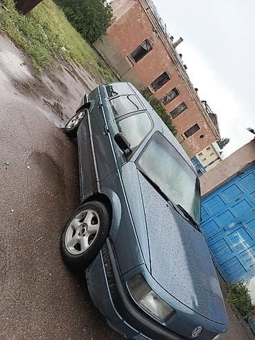 volkswagen passat b4: Volkswagen Passat Variant: 1989 г., 1.8 л, Механика, Бензин, Универсал — 3