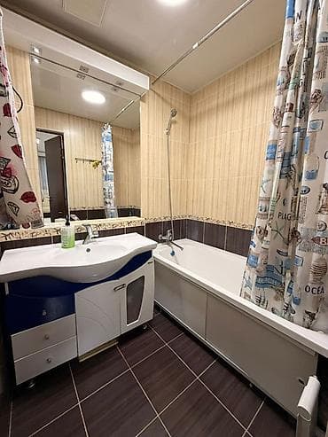 Продажа квартир: 3 комнаты, 85 м², Элитка, 8 этаж, Дизайнерский ремонт — 5