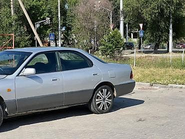 кузов е30: Toyota Windom: 1996 г., 2.5 л, Автомат, Бензин, Седан — 4