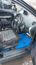 диски на тойоту ист: Toyota ist: 2004 г., 1.5 л, Типтроник, Бензин, Хэтчбэк — 6