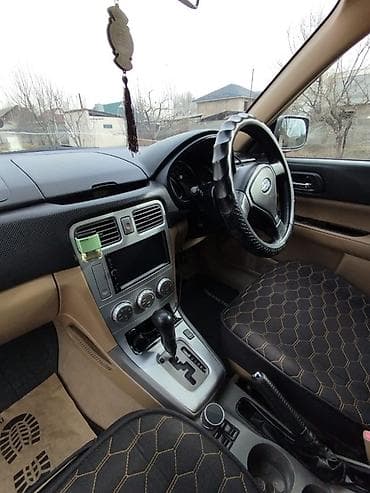 форестер левый руль механика: Subaru Forester: 2004 г., 2 л, Автомат, Бензин, Кроссовер — 4
