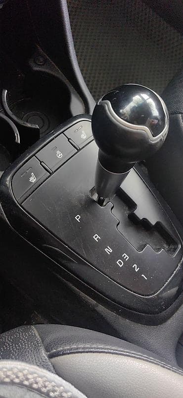 devo matiz: Kia Picanto: 2019 г., 1 л, Автомат, Бензин, Хэтчбэк — 6