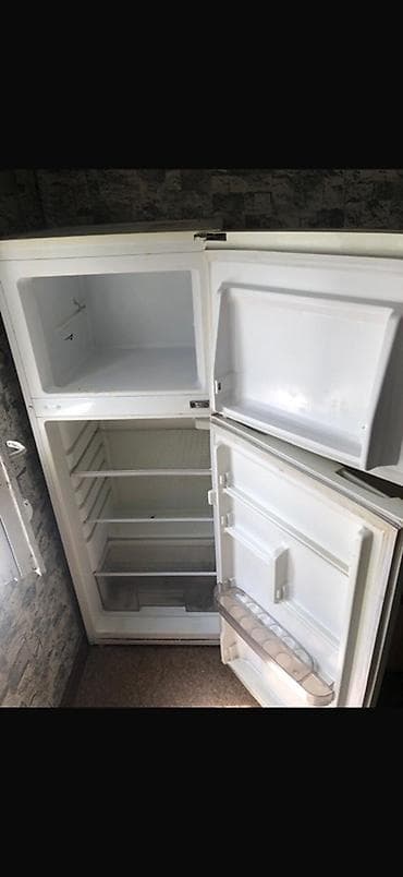 холодильник самсунг бу: Холодильник Samsung, Б/у, Двухкамерный, No frost, 8 * 12 * 120 — 3