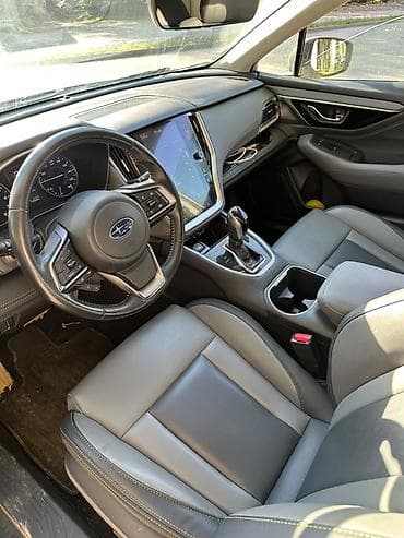 Продажа авто: Subaru Outback: 2020 г., 2.4 л, Вариатор, Бензин, Универсал — 10