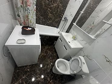 Квартиры: Студия, Собственник, Без подселения, С мебелью полностью — 5