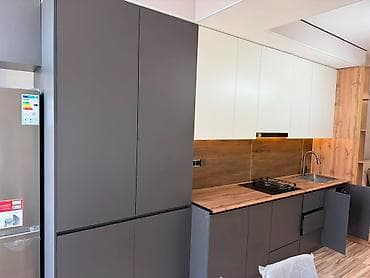 Квартиры: 2 комнаты, 66 м², парк Фучика Элитка, 14 этаж, Дизайнерский ремонт — 5