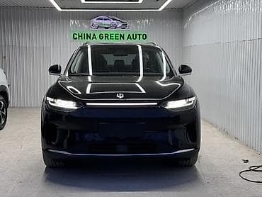 Унаа сатуу: 🚗 LEAPMOTOR C11 2023 — современный электрокроссовер 📅 Год выпуска — 5