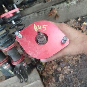 куплю домашние цветы: Фултапы Субару б4 
рабочие в хорошем состоянии — 2