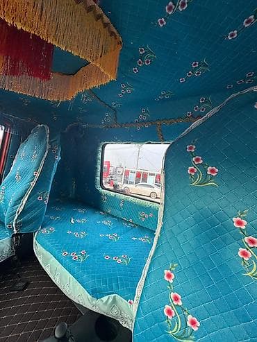 faw j6: Тягач, 2020 г., Без прицепа — 5
