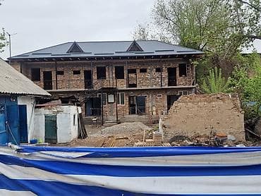 сметчик строительных работ: Там которобуз нолдон 5.6 жылдан бери ушул тараканы кайрылсаныздар — 3