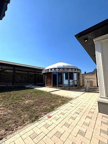 скай парк: 🚨 СРОЧНАЯ ПРОДАЖА! Дом в VIP-городке «Парк Сейил» 🏡 Заезжайте всей — 3
