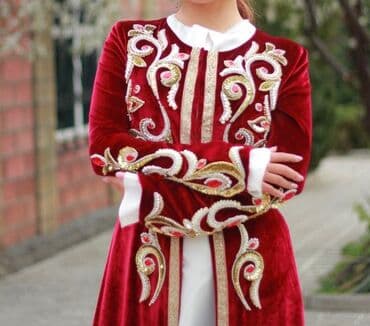 свадебные платья бишкек дордой: Оптом‼️Оптом‼️Оптом‼️ Продаются новые костюмы и платья ручной работы! — 1