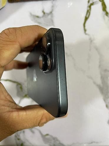 бу ноутбуки бишкек: IPhone 15, Б/у, 128 ГБ, Black Titanium, 86 % — 6