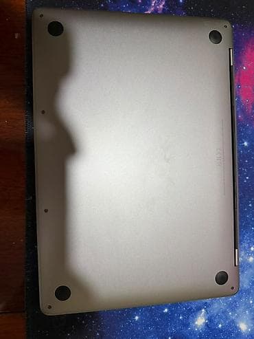 macbook 12 inch: Apple MacBook Pro 13" (серый космос), поколение с Touch Bar - Экран — 2