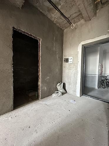 erl group: 1 комната, 40 м², Элитка, 11 этаж, Готовая ПСО (под самоотделку) — 7