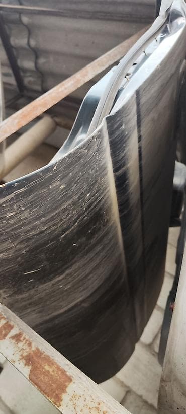 discovery 3: Toyota Land Cruiser 80 дверь, Тойота Лэнд Круизер 80 дверь, Дверь — 3