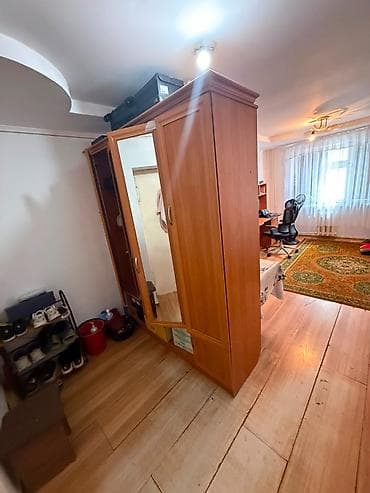 Студия, 18 м², Мед Академия Гостиничный тип, 2 этаж, Косметический ремонт — 1