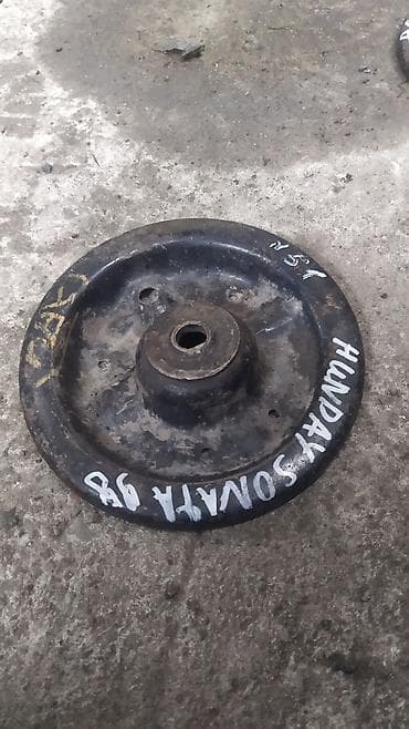 Hyundai Sonata Чашка опорная, Хендай Соната чашка стойки пружины Год at lalafo.kg Hyundai Sonata Чашка опорная, Хендай Соната чашка стойки пружины Год