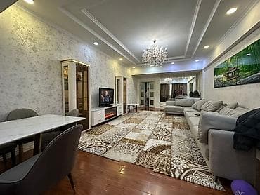 продается квартира кудайберген: 4 комнаты — 2