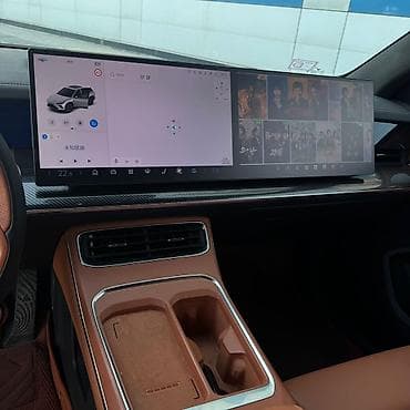 продам срочно: Neta L 2024 330km запас хода на электро ⚡️⚡️⚡️, с бензиновым 🛢🛢🛢общий — 8