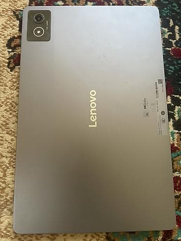 Планшет Lenovo Xiaoxin Pad Pro 12.7 with Matte Display (модель