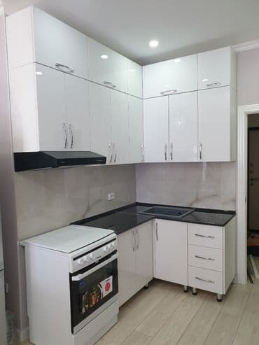 Мебель на заказ, Стулья, Кухонный гарнитур, Стол at lalafo.kg Мебель на заказ, Стулья, Кухонный гарнитур, Стол