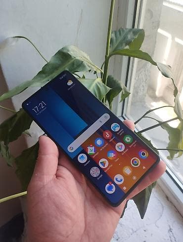 poco m8 pro: Poco M6 Pro 5G, Б/у, 256 ГБ, цвет - Синий, 2 SIM — 5