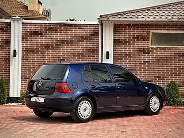 радиатор на гольф 4: Volkswagen Golf: 2001 г., 1.4 л, Механика, Бензин, Хэтчбэк — 4