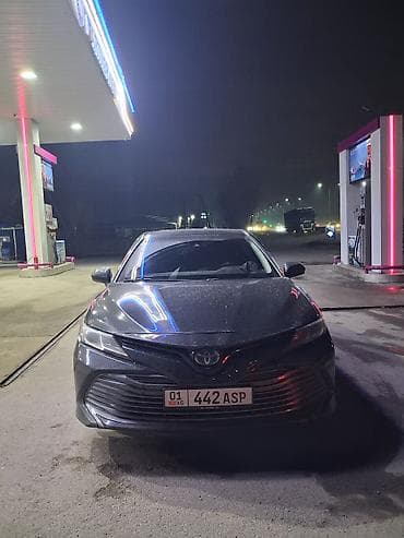 мазда демио автомобиль: Toyota Camry: 2020 г., 2.5 л, Автомат, Гибрид, Седан — 1