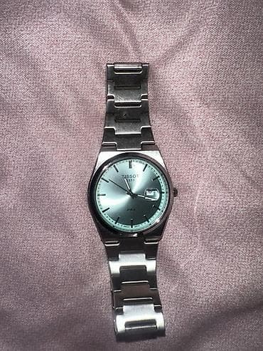 Аксессуары: Наручные часы (3 модели), на металлических браслетах: 1) Casio с — 2