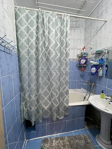 Недвижимость: 2 комнаты, 48 м², 105 серия, 5 этаж — 6