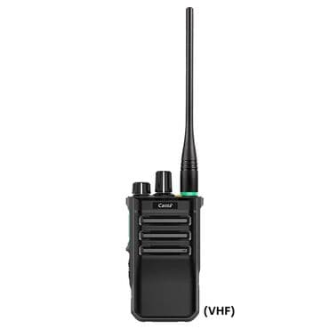 рация цена: Caltta PH600 DMR Portable Radio с длинной антенной обеспечивает — 1