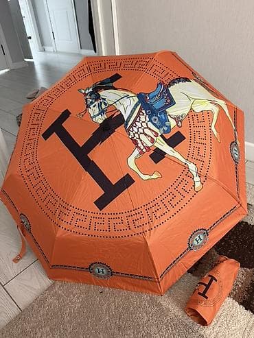 samsung z fold: Зонт, Складной, Автоматический — 1