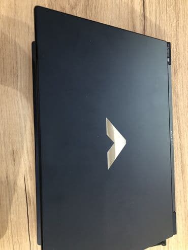 lalafo notebook: Ноутбук, HP, 16 ГБ ОЭТ, AMD A6, 15.6 ", Колдонулган, Жумуш, окуу үчүн, эс тутум SSD — 1