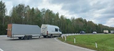 бишкек арзан машина: Жылы 2012 Документ Россия Тент менен 4 балон жаны Тормуздары иштейт — 9