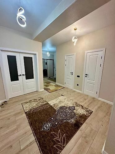 2 комнаты, 84 м², 6 этаж, Свежий ремонт — 3