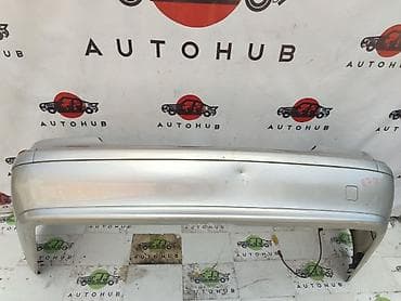 Бампер Mercedes-Benz, Б/у, Оригинал at lalafo.kg Бампер Mercedes-Benz, Б/у, Оригинал