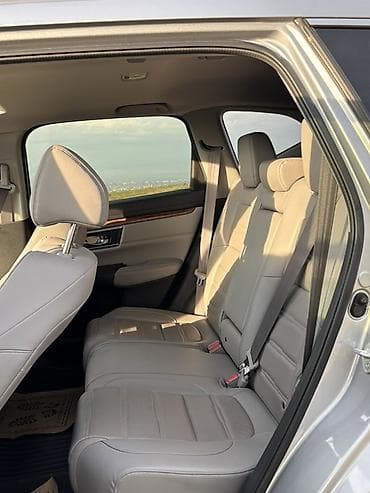 срв бампер: Honda CR-V: 2019 г., 1.5 л, Автомат, Бензин, Кроссовер — 10