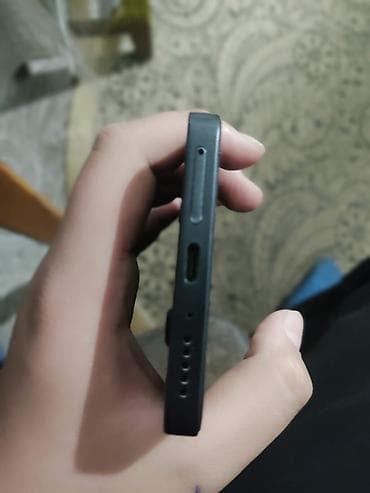 lg flatron: Redmi, Redmi Note 13, Б/у, 128 ГБ, цвет - Черный, 2 SIM — 7