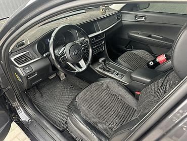 k 5: Kia K5: 2019 г., 2 л, Автомат, Бензин, Седан — 5
