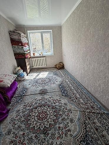 Продажа квартир: 3 комнаты, 60 м², 103 серия, 1 этаж, Свежий ремонт — 3