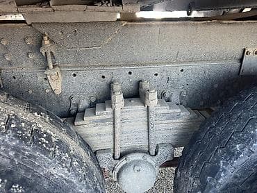 honda cr v rd: Грузовик, Камаз, Стандарт, Б/у — 6