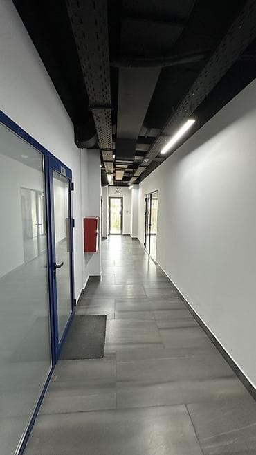 офис: Продажа офисов 97 м², Без ремонта, Бизнес центр, 4 этаж — 5