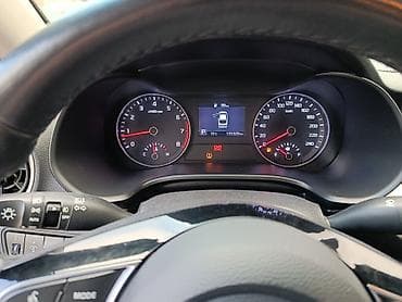 фара kia rio: Kia K3: 2018 г., 1.6 л, Автомат, Бензин, Седан — 7