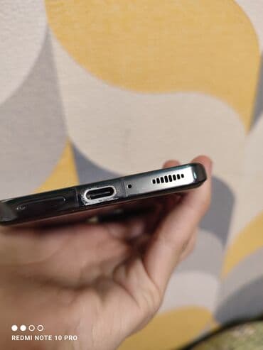 сиоми 14: Xiaomi, 13 Pro, Б/у, 256 ГБ, цвет - Черный — 4