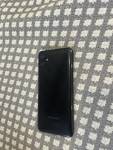 xbox core: Samsung Galaxy A04e, 64 ГБ, цвет - Черный, 2 SIM — 6