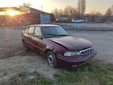 ауди rs7 цена в бишкеке: Daewoo Nexia: 2012 г., 1.5 л, Механика, Бензиновая, Седан — 4