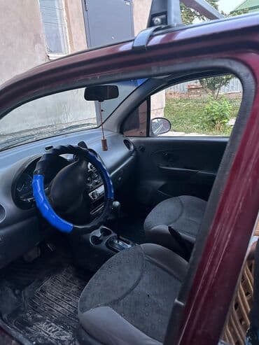 двигатель спринтер 2.9 цена бишкек: Chery Sweet (QQ): 2007 г., 0.8 л, Вариатор, Хэтчбэк — 1